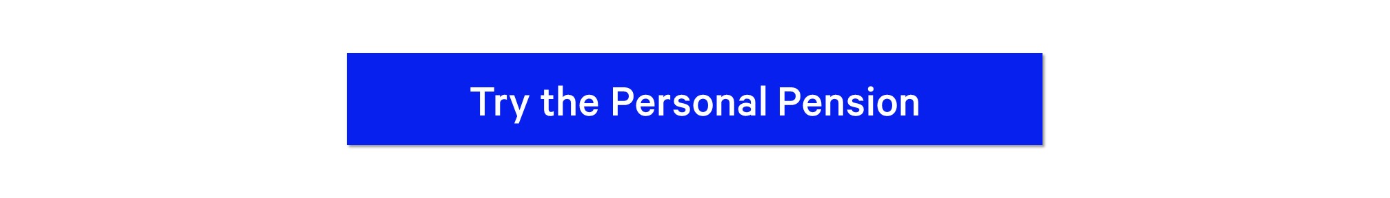 try the personal pension